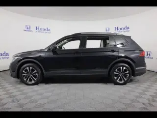 Volkswagen Tiguan 2024 AWD S 4Motion 4dr SUV