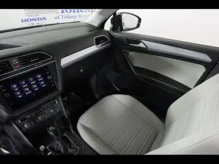 Volkswagen Tiguan 2024 AWD S 4Motion 4dr SUV