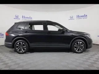 Volkswagen Tiguan 2024 AWD S 4Motion 4dr SUV