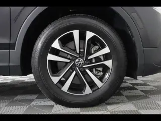Volkswagen Tiguan 2024 AWD S 4Motion 4dr SUV