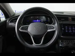 Volkswagen Tiguan 2024 AWD S 4Motion 4dr SUV