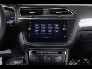 Volkswagen Tiguan 2024 AWD S 4Motion 4dr SUV