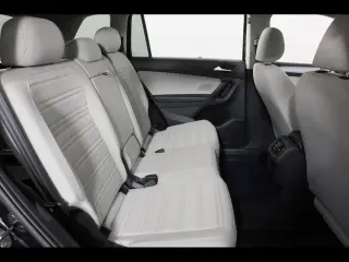 Volkswagen Tiguan 2024 AWD S 4Motion 4dr SUV