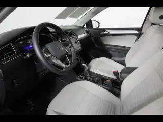 Volkswagen Tiguan 2024 AWD S 4Motion 4dr SUV