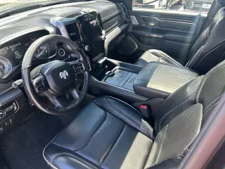 Ram 1500 2019 4x4 Limited 4dr Crew Cab 5.6 ft. SB Pickup
