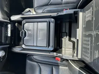 Ram 1500 2019 4x4 Limited 4dr Crew Cab 5.6 ft. SB Pickup