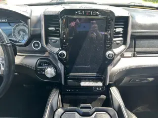 Ram 1500 2019 4x4 Limited 4dr Crew Cab 5.6 ft. SB Pickup