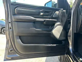 Ram 1500 2019 4x4 Limited 4dr Crew Cab 5.6 ft. SB Pickup