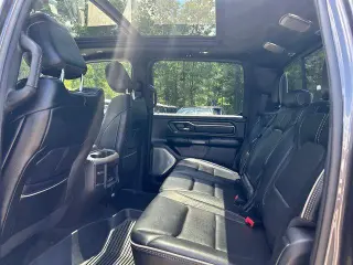 Ram 1500 2019 4x4 Limited 4dr Crew Cab 5.6 ft. SB Pickup