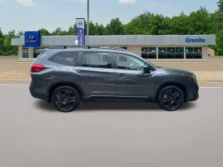Subaru Ascent 2025 AWD Onyx Edition 4dr SUV