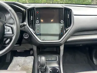 Subaru Ascent 2025 AWD Onyx Edition 4dr SUV