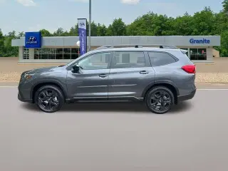 Subaru Ascent 2025 AWD Onyx Edition 4dr SUV