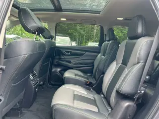 Subaru Ascent 2025 AWD Onyx Edition 4dr SUV