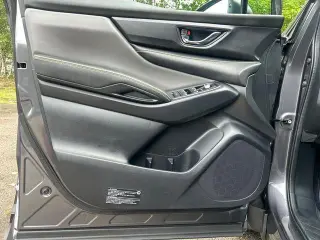 Subaru Ascent 2025 AWD Onyx Edition 4dr SUV