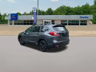 Subaru Ascent 2025 AWD Onyx Edition 4dr SUV