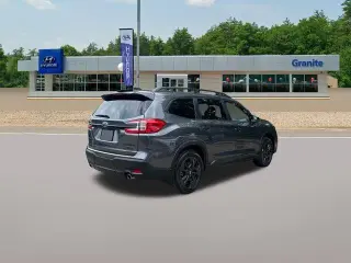 Subaru Ascent 2025 AWD Onyx Edition 4dr SUV