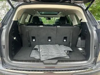 Subaru Ascent 2025 AWD Onyx Edition 4dr SUV