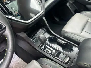 Subaru Ascent 2025 AWD Onyx Edition 4dr SUV