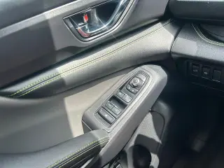 Subaru Ascent 2025 AWD Onyx Edition 4dr SUV