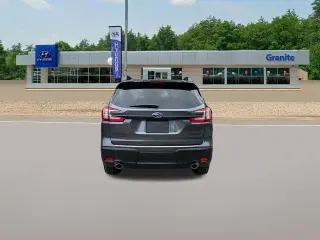 Subaru Ascent 2025 AWD Onyx Edition 4dr SUV