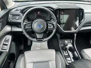 Subaru Ascent 2025 AWD Onyx Edition 4dr SUV