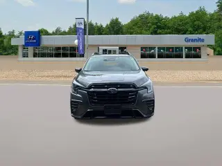 Subaru Ascent 2025 AWD Onyx Edition 4dr SUV