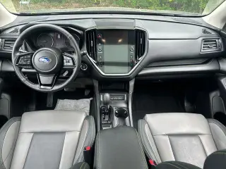 Subaru Ascent 2025 AWD Onyx Edition 4dr SUV