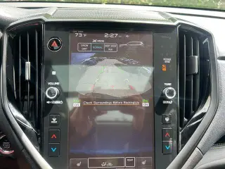 Subaru Ascent 2025 AWD Onyx Edition 4dr SUV