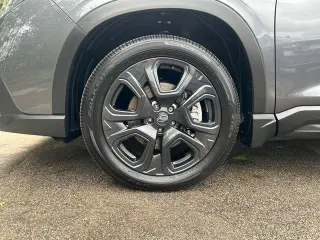 Subaru Ascent 2025 AWD Onyx Edition 4dr SUV