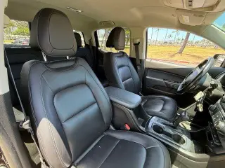 Chevrolet Colorado 2018 4x4 Z71 4dr Crew Cab 5 ft. SB