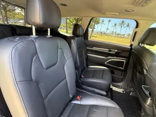 Kia Telluride 2021 S 4dr SUV