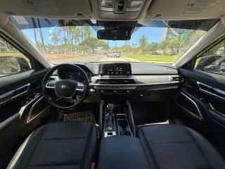 Kia Telluride 2021 S 4dr SUV
