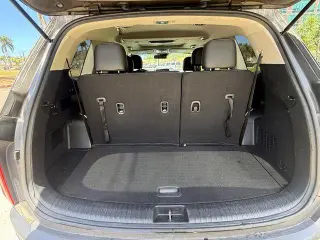 Kia Telluride 2021 S 4dr SUV