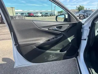 Chevrolet Malibu 2023 LT 4dr Sedan w/1LT
