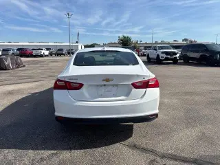 Chevrolet Malibu 2023 LT 4dr Sedan w/1LT