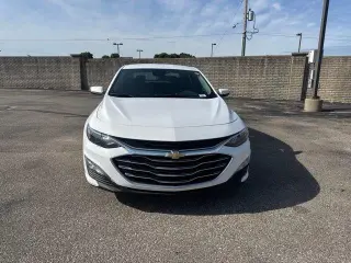 Chevrolet Malibu 2023 LT 4dr Sedan w/1LT