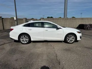 Chevrolet Malibu 2023 LT 4dr Sedan w/1LT