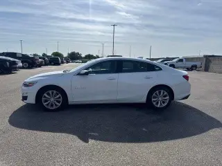 Chevrolet Malibu 2023 LT 4dr Sedan w/1LT