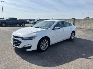 Chevrolet Malibu 2023 LT 4dr Sedan w/1LT