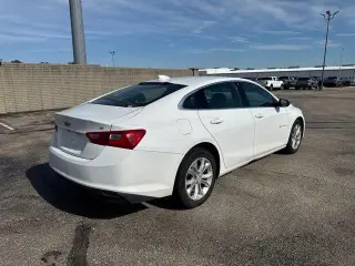 Chevrolet Malibu 2023 LT 4dr Sedan w/1LT