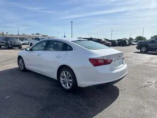 Chevrolet Malibu 2023 LT 4dr Sedan w/1LT