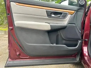 Honda CR-V 2017 AWD EX 4dr SUV