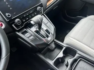 Honda CR-V 2017 AWD EX 4dr SUV