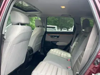 Honda CR-V 2017 AWD EX 4dr SUV