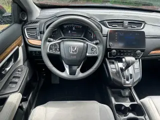 Honda CR-V 2017 AWD EX 4dr SUV