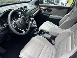 Honda CR-V 2017 AWD EX 4dr SUV