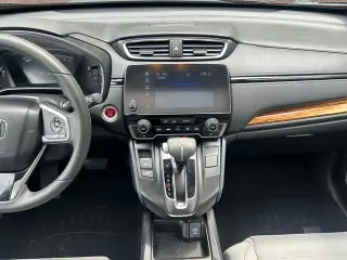 Honda CR-V 2017 AWD EX 4dr SUV