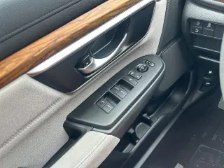 Honda CR-V 2017 AWD EX 4dr SUV