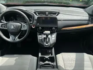 Honda CR-V 2017 AWD EX 4dr SUV