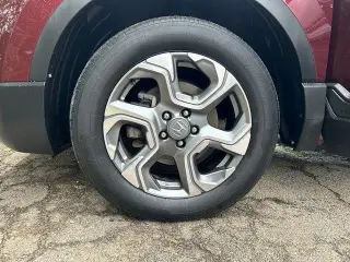 Honda CR-V 2017 AWD EX 4dr SUV